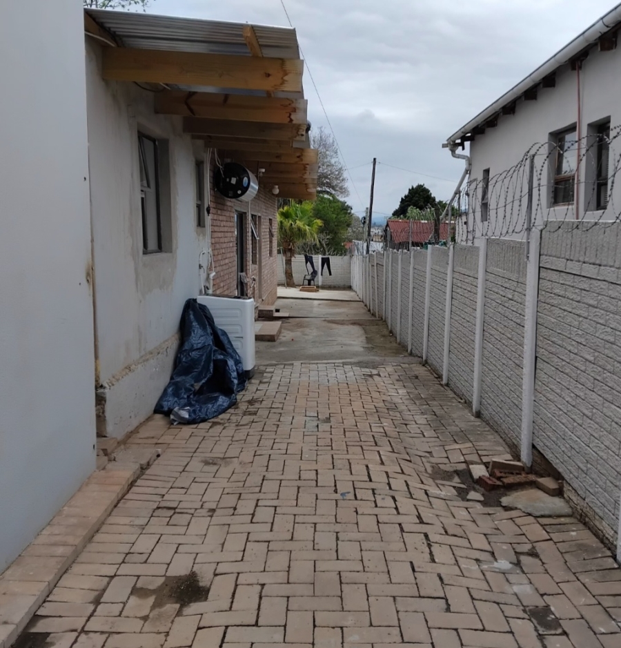3 Bedroom Property for Sale in Mosel Eastern Cape